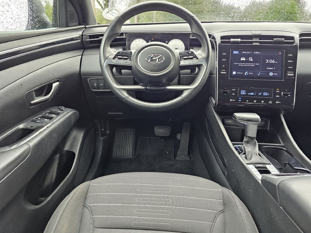 Used 2022 Hyundai Santa Cruz SEL Premium AWD/4WD image 12