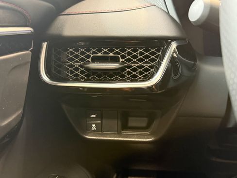 New 2026 Acura ADX A-Spec image 20