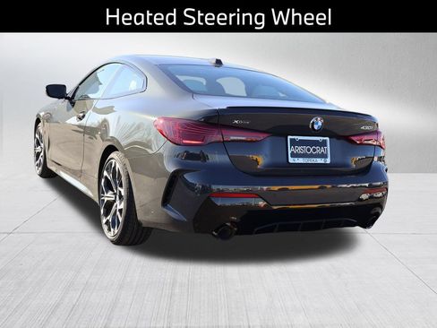 New 2026 BMW 430i xDrive Coupe w/ M Sport Package AWD/4WD image 21