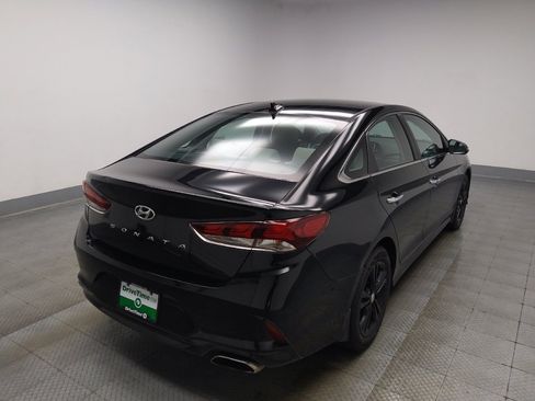 Used 2019 Hyundai Sonata SEL FWD image 9
