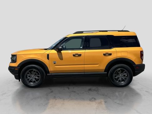 Used 2023 Ford Bronco Sport Big Bend AWD/4WD image 5