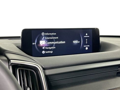 New 2026 MAZDA CX-50 2.5 Hybrid w/ Weather Package AWD/4WD image 13