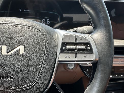 Certified 2025 Kia Telluride EX X-Line AWD/4WD image 28