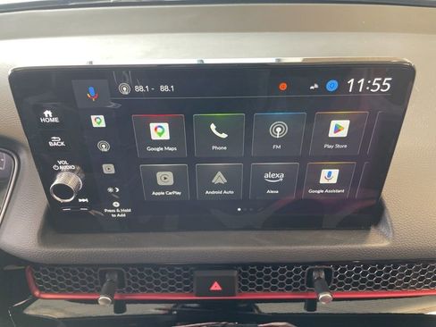 New 2026 Honda Civic Si image 31