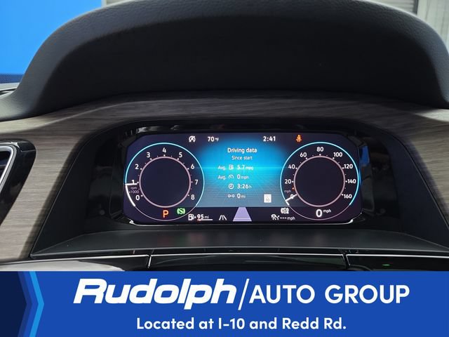 Used 2026 Volkswagen Atlas SEL Premium R-Line AWD/4WD image 20