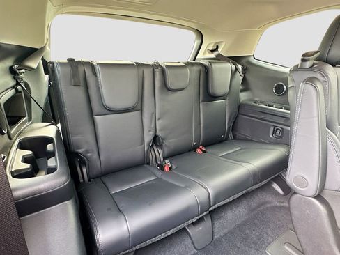 New 2026 Subaru Ascent Limited image 35