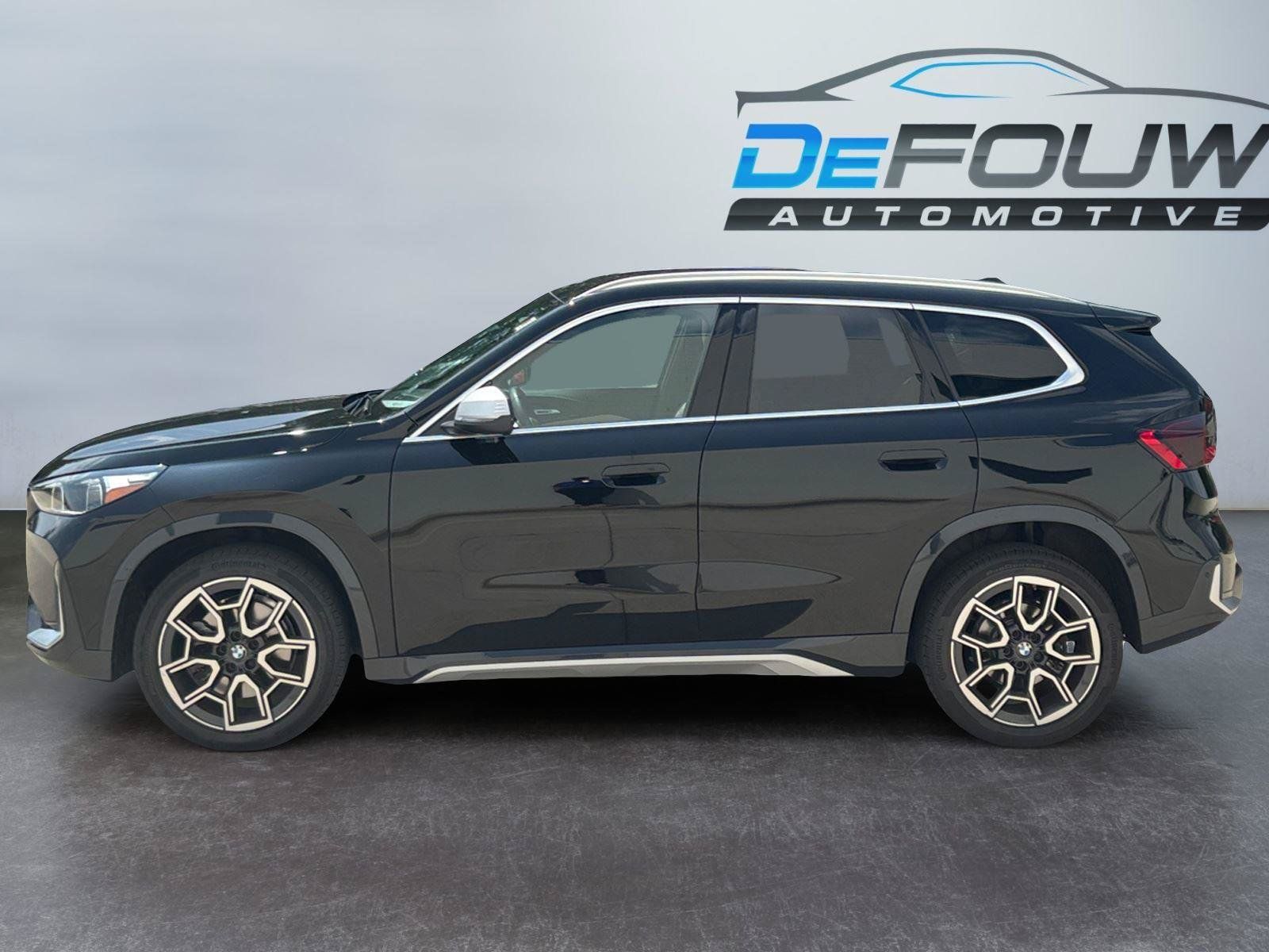 Used 2023 BMW X1 xDrive28i w/ Convenience Package AWD/4WD image 6