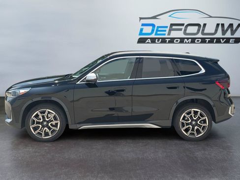 Used 2023 BMW X1 xDrive28i w/ Convenience Package AWD/4WD image 6