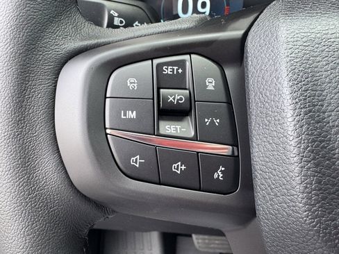 New 2025 Ford Ranger Lariat w/ Trailer Tow Package image 36