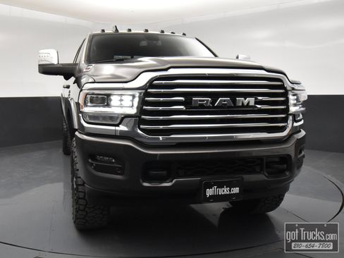 Used 2023 RAM 2500 Limited image 49