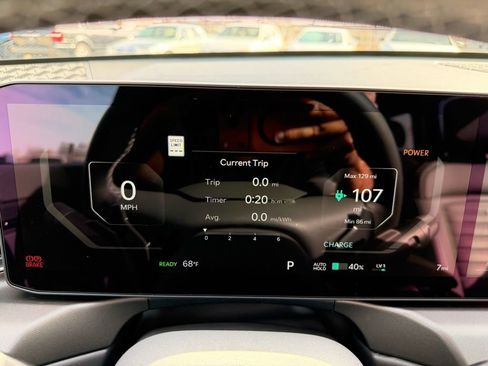 New 2026 Kia EV9 Land image 17