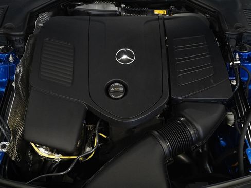 New 2026 Mercedes-Benz CLE 300 4MATIC Cabriolet image 36