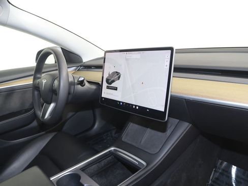 Used 2021 Tesla Model 3 Long Range image 38