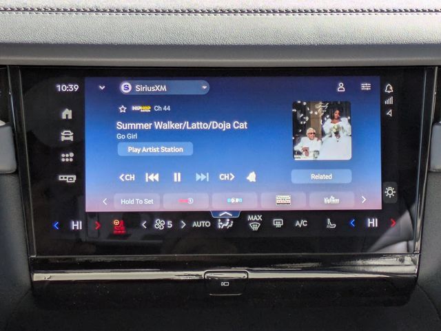 New 2026 Lincoln Navigator Premiere AWD/4WD image 18