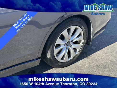 Used 2016 Subaru Legacy 2.5i Premium image 13