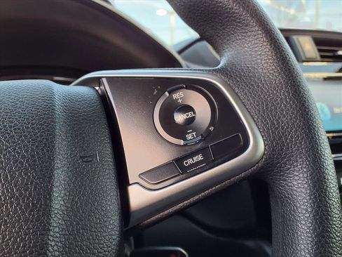 Used 2018 Honda CR-V LX image 23