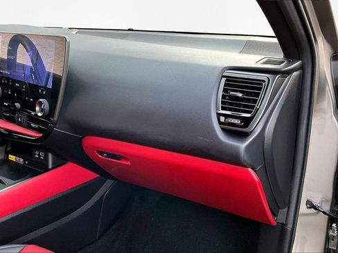 Used 2024 Lexus NX 450h+ F Sport image 20