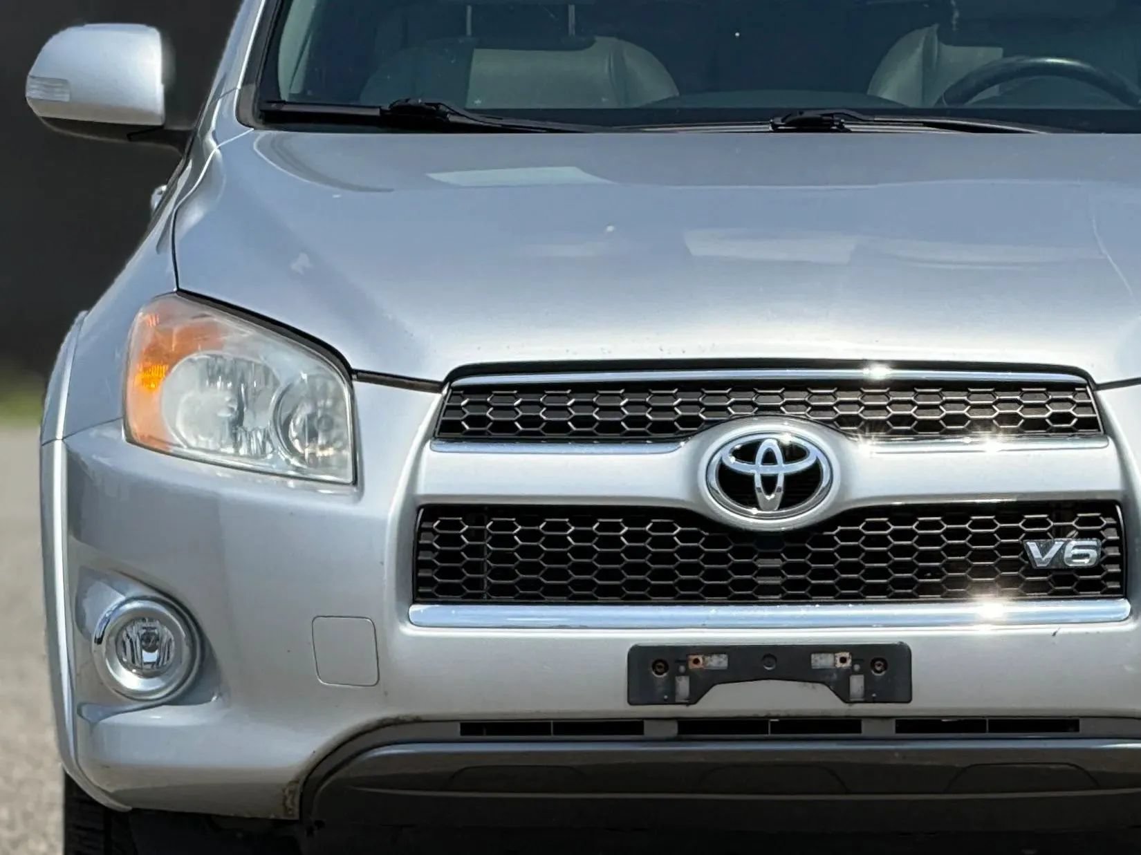 Used 2012 Toyota RAV4 Limited w/ Premium Plus Value Pkg AWD/4WD image 11