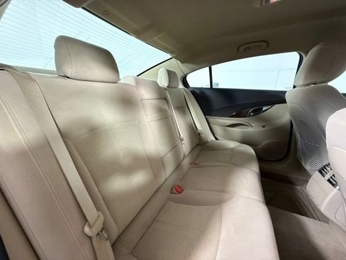 Used 2011 Buick LaCrosse CX FWD image 27