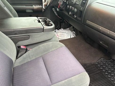 Used 2009 Chevrolet Silverado 1500 LT w/ Power Pack Plus image 36