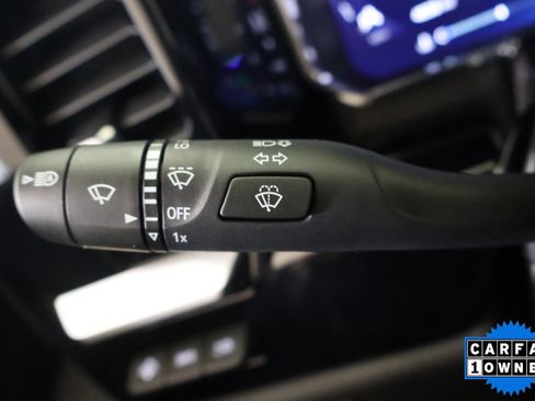 Used 2026 Chevrolet Silverado 1500 High Country w/ Midnight Edition image 32