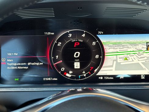 Used 2023 Jaguar F-TYPE R-Dynamic image 34