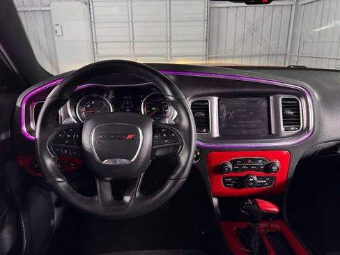Used 2017 Dodge Charger R/T Scat Pack image 26