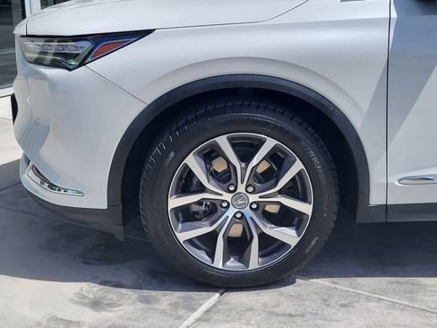 Used 2022 Acura MDX FWD w/ Technology Package image 8