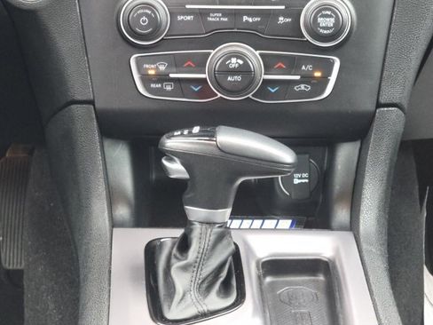 Used 2023 Dodge Charger R/T w/ Blacktop Package image 14