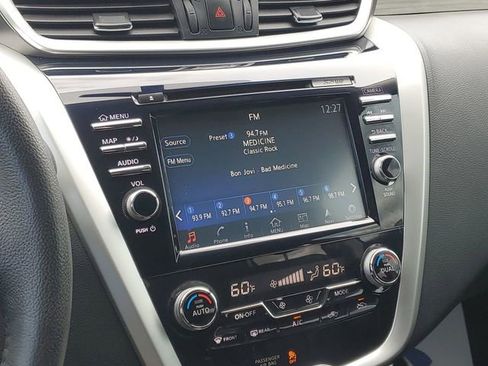 Used 2017 Nissan Murano S AWD/4WD image 13