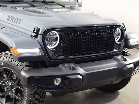 Used 2026 Jeep Gladiator Sport AWD/4WD image 46
