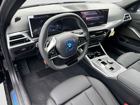 New 2026 BMW 330i Sedan w/ Convenience Package RWD image 7