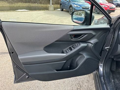 New 2026 Subaru Crosstrek 2.0i Premium image 10