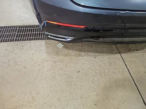 New 2026 Buick Envision Sport Touring image 6