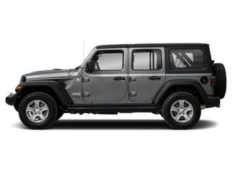 Certified 2022 Jeep Wrangler Unlimited Sahara video 3