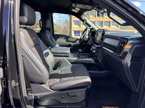 Used 2023 Ford F150 Tremor w/ Bed Utility Package image 20