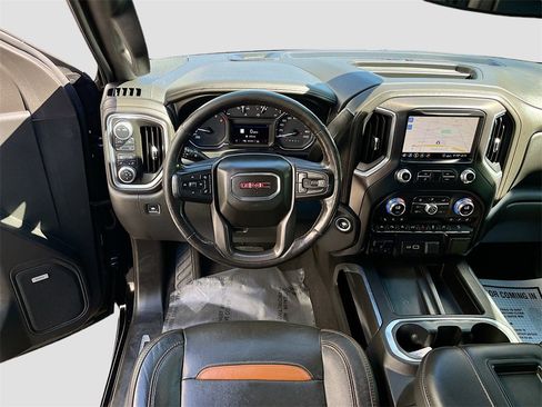 Used 2020 GMC Sierra 1500 AT4 image 24