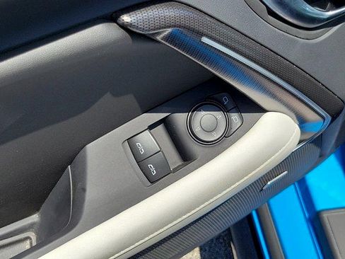 Used 2023 Chevrolet Camaro LT w/ RS Package RWD image 12