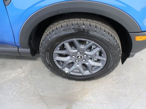 New 2025 Ford Bronco Sport Big Bend image 53