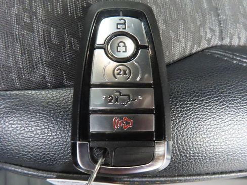 Used 2025 Ford F150 Tremor w/ Tow/Haul Package AWD/4WD image 71