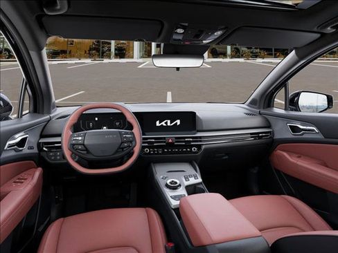 New 2026 Kia Sportage SX Prestige image 14