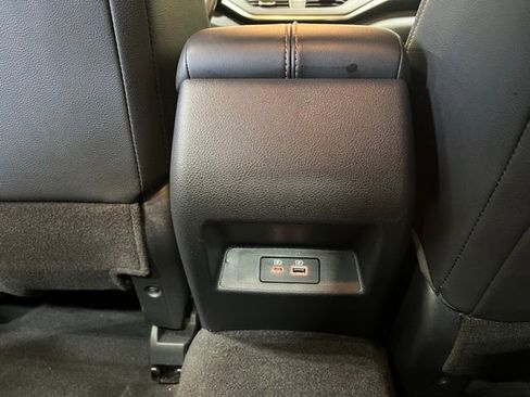 Used 2022 Nissan Altima 2.5 SR w/ Midnight Edition Package image 21