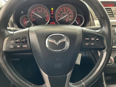 Used 2012 MAZDA MAZDA6 i Touring image 11