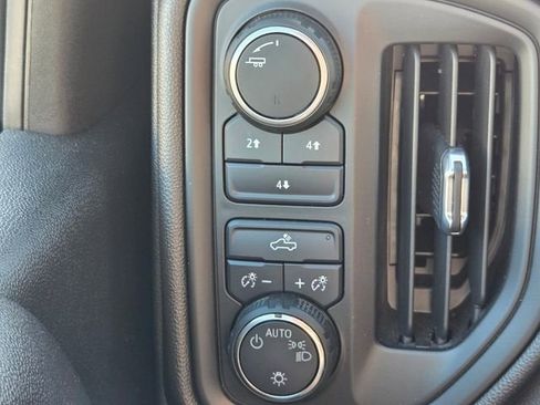 Used 2022 Chevrolet Silverado 3500 W/T AWD/4WD image 21