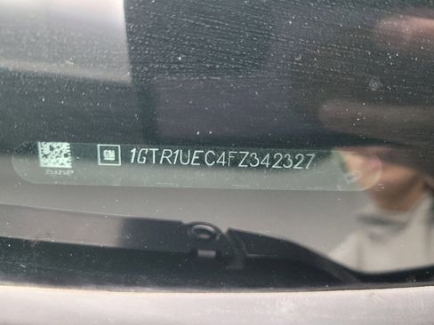 Used 2015 GMC Sierra 1500 SLE w/ SLE Value Package image 33