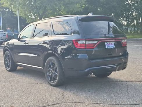 New 2027 Dodge Durango GT AWD/4WD image 3