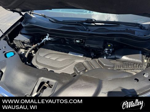 Used 2019 Honda Ridgeline RTL-T image 25