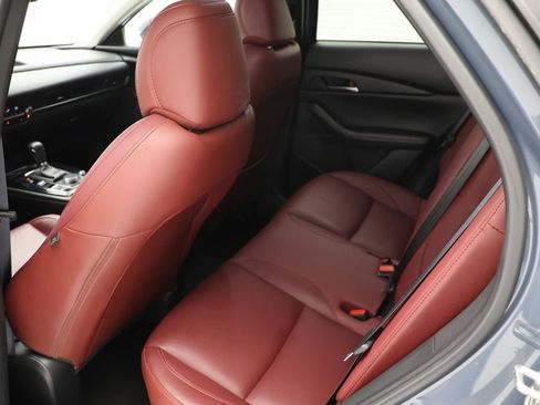 Used 2024 MAZDA CX-30 AWD 2.5 S w/ Preferred Package image 9