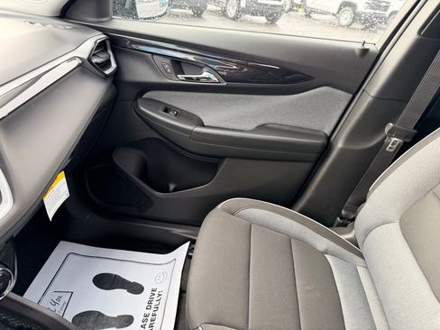 New 2026 Chevrolet TrailBlazer LT w/ Convenience Package AWD/4WD image 29