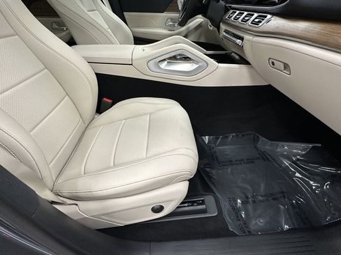 New 2026 Mercedes-Benz GLE 450 4MATIC image 15